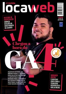 Locaweb Edição 133