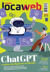 Locaweb Edição 134