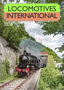 Aug - Sep 2025 
                issue Aug - Sep 2025