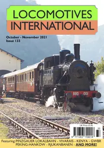 Oct - Nov 2021 
                issue Oct - Nov 2021