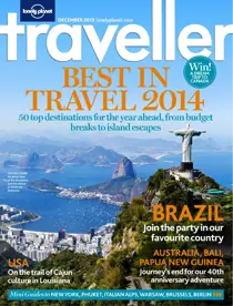 December 2013 
                issue December 2013