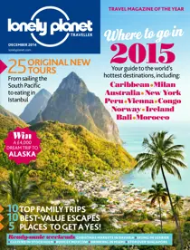 December 2014 
                issue December 2014