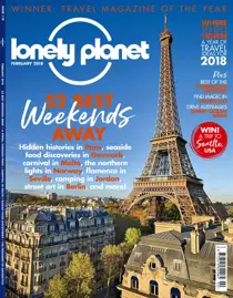 February 2018 
                issue February 2018