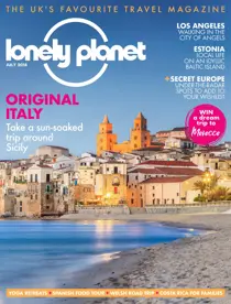 July 2018 
                issue July 2018