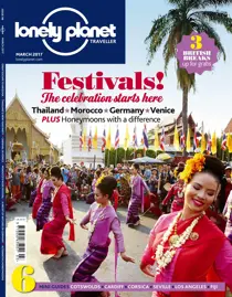 March 2017 
                issue March 2017