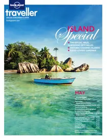 May 2013 
                issue May 2013