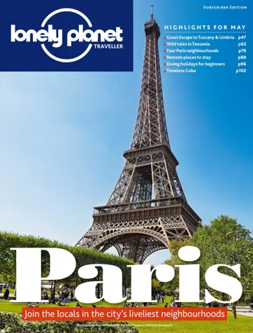 Lonely Planet Preview