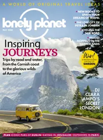 May 2020 
                issue May 2020
