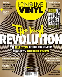 June 2017 
                issue June 2017