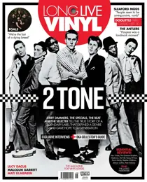 Long Live Vinyl May 2019 - Heroes of 2 Tone