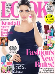 10th March 2014 
                issue 10th March 2014