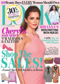 10th October 2016 
                issue 10th October 2016