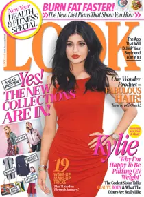 11th January 2016 
                issue 11th January 2016