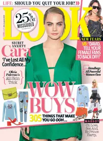 15th August 2016 
                issue 15th August 2016