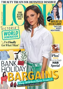 17th April 2017 
                issue 17th April 2017