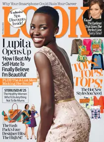 17th March 2014 
                issue 17th March 2014