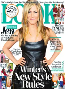 17th November 2014 
                issue 17th November 2014