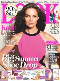 18th May 2015 
                issue 18th May 2015