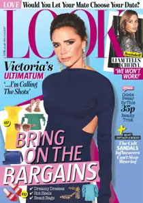 19th June 2017 
                issue 19th June 2017