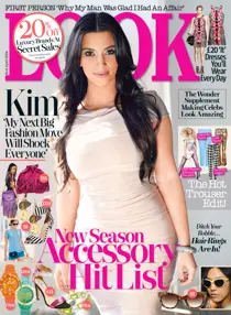 21st April 2014 
                issue 21st April 2014