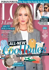 22nd January 2018 
                issue 22nd January 2018