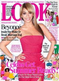 23rd June 2014 
                issue 23rd June 2014