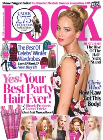 23rd November 2015 
                issue 23rd November 2015