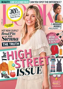 24th April 2017 
                issue 24th April 2017