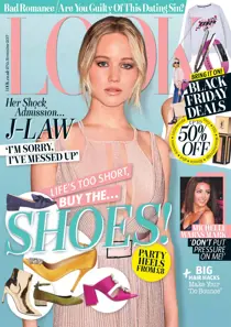 27th November 2017 
                issue 27th November 2017