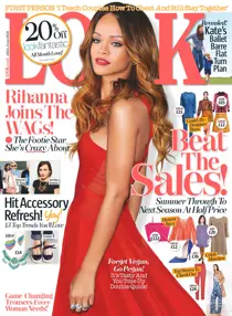 29th June 2015 
                issue 29th June 2015