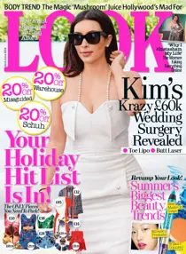 2nd June 2014 
                issue 2nd June 2014