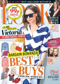 30th January 2017 
                issue 30th January 2017