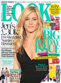 31st March 2014 
                issue 31st March 2014