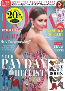 31st October 2016 
                issue 31st October 2016