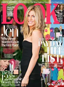 3rd March 2014 
                issue 3rd March 2014