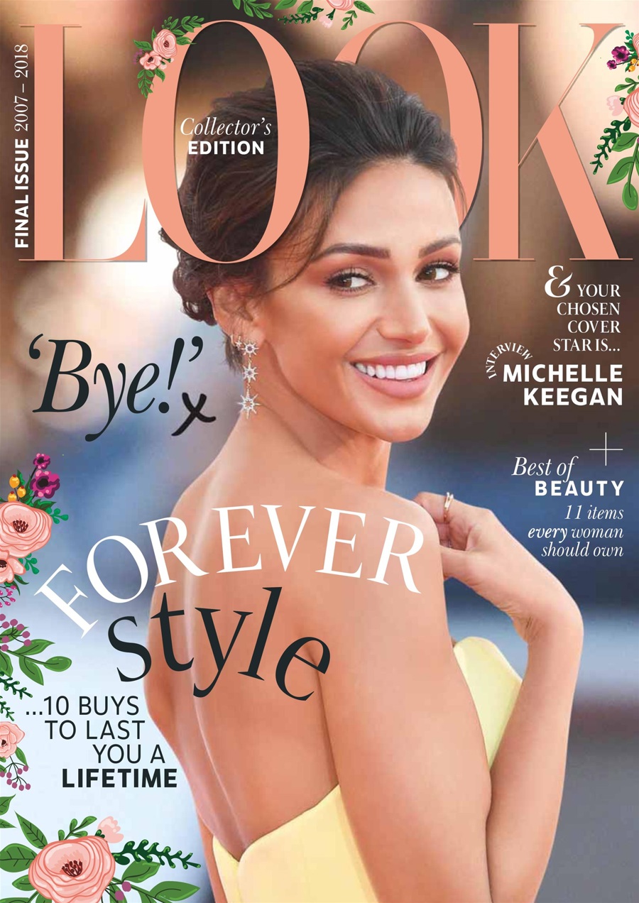 Look issue 4th June 2018