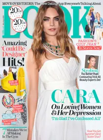 6th July 2015 
                issue 6th July 2015