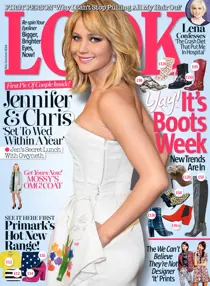 6th October 2014 
                issue 6th October 2014