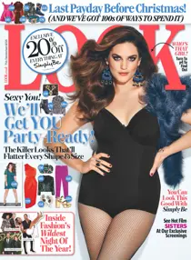 7th December 2015 
                issue 7th December 2015