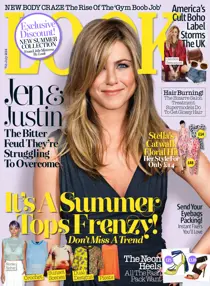 7th July 2014 
                issue 7th July 2014