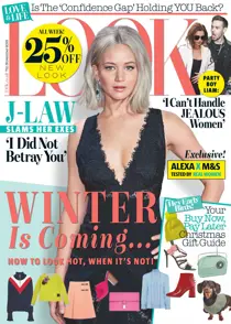 7th November 2016 
                issue 7th November 2016