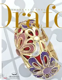 l'Orafo International 2014 
                issue l'Orafo International 2014