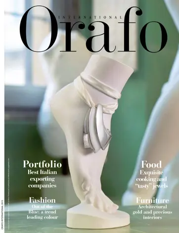 l'Orafo Italiano Preview