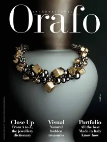 Orafo International 2017 
                issue Orafo International 2017