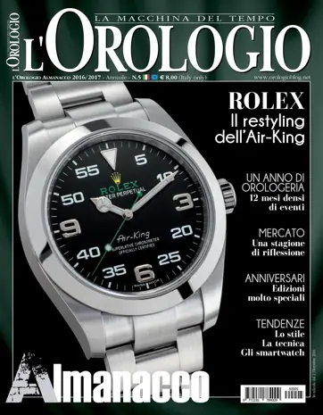 L'Orologio Preview