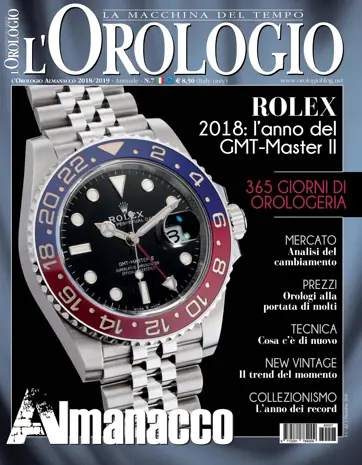 L'Orologio Preview