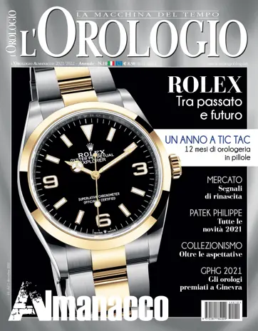 L'Orologio Preview