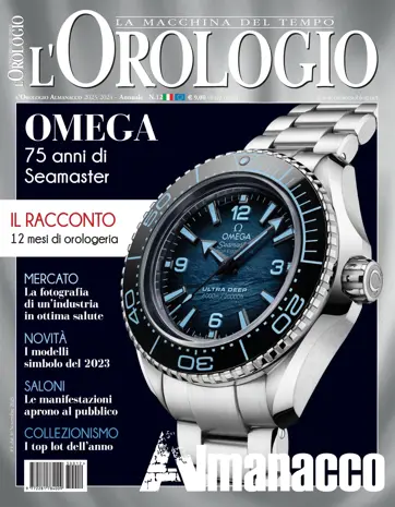 L'Orologio Preview