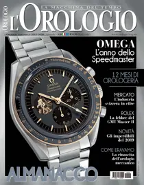 L'Orologio Almanacco19/20