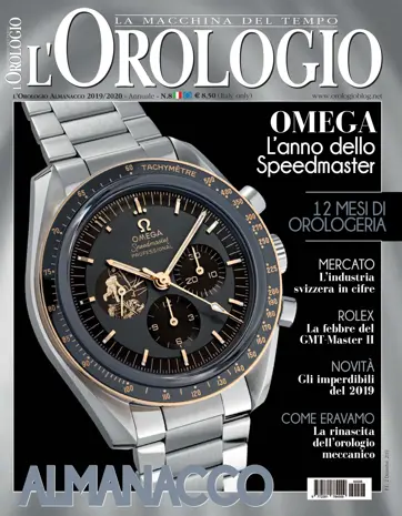 L'Orologio Preview